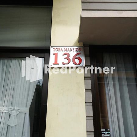 Toba Mansion Syariah Near Benhil Redpartner Hotel Jakarta Luaran gambar