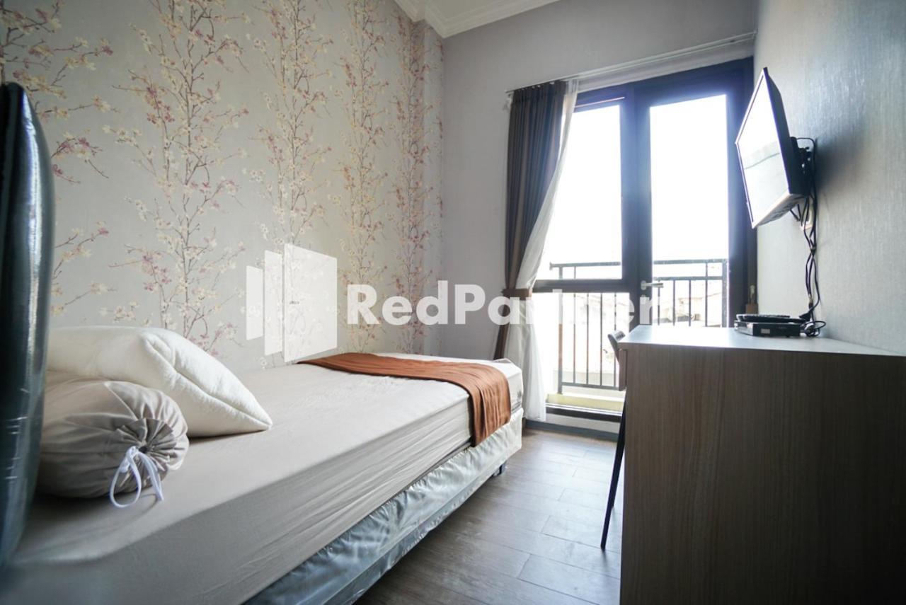Toba Mansion Syariah Near Benhil Redpartner Hotel Jakarta Luaran gambar
