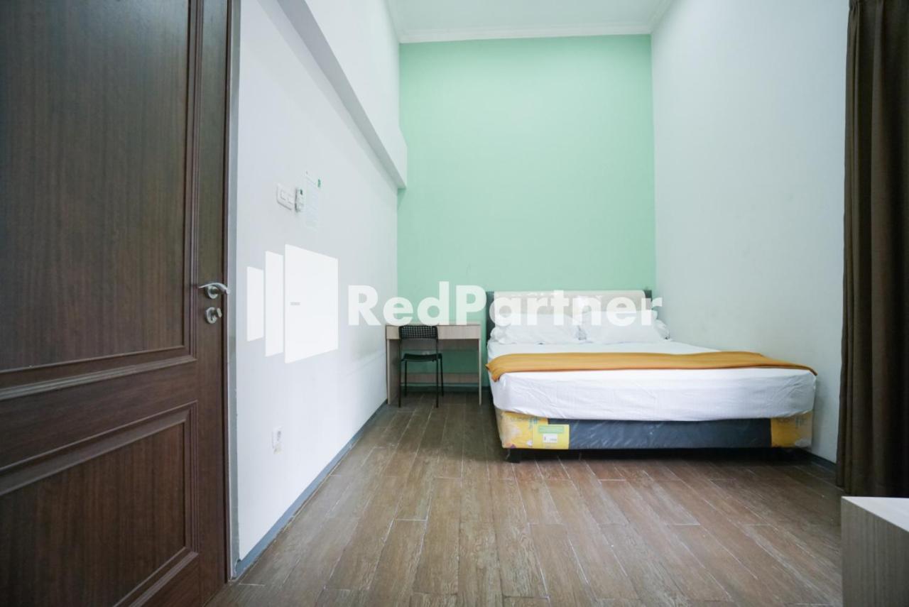 Toba Mansion Syariah Near Benhil Redpartner Hotel Jakarta Luaran gambar