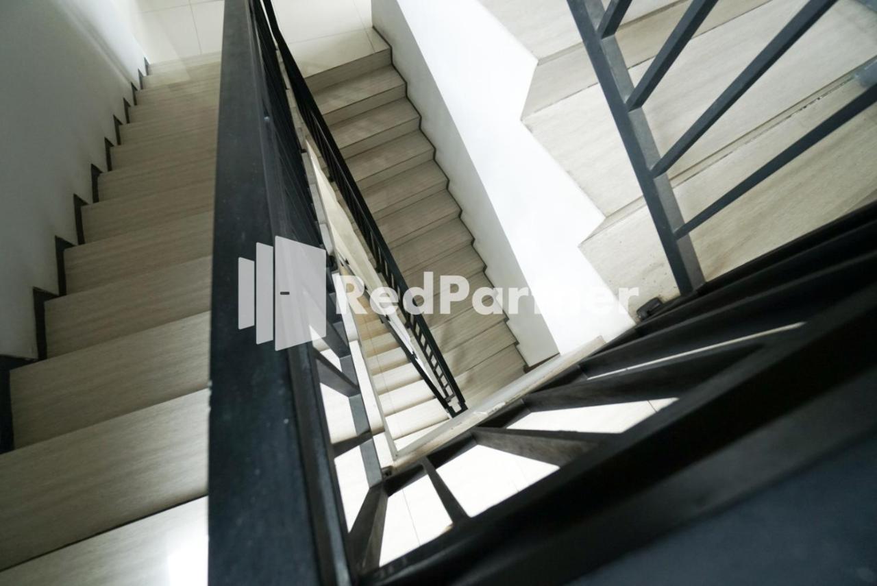 Toba Mansion Syariah Near Benhil Redpartner Hotel Jakarta Luaran gambar