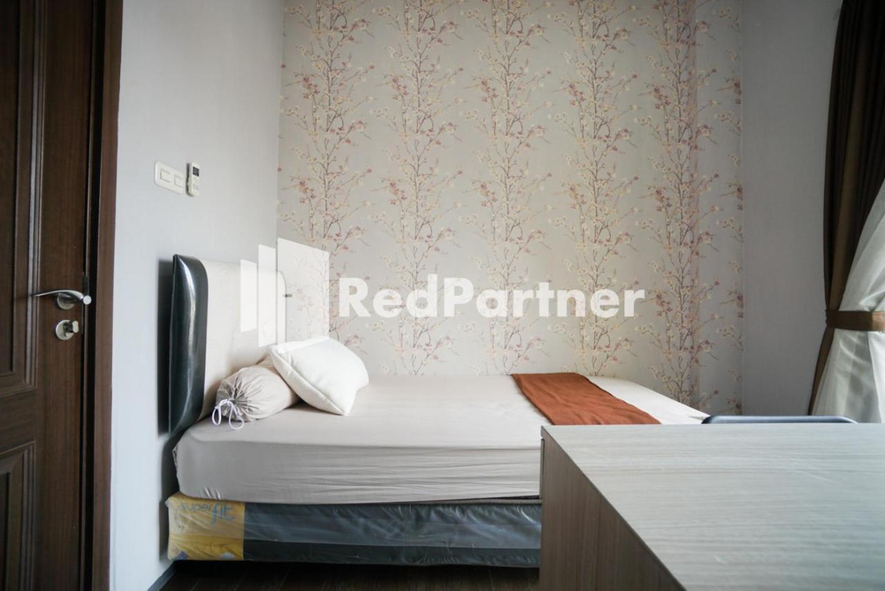 Toba Mansion Syariah Near Benhil Redpartner Hotel Jakarta Luaran gambar