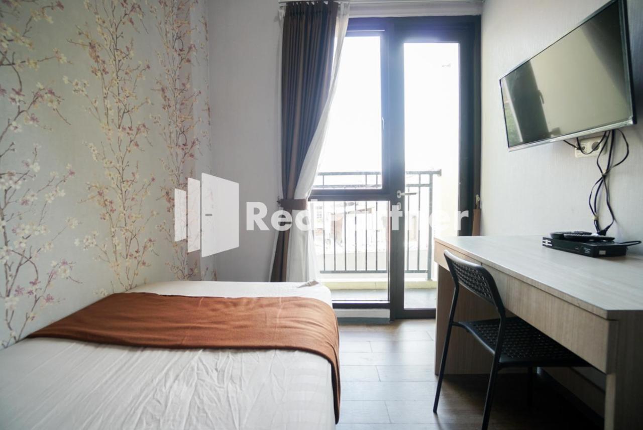 Toba Mansion Syariah Near Benhil Redpartner Hotel Jakarta Luaran gambar