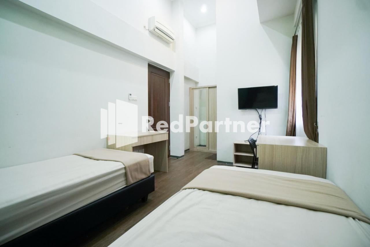 Toba Mansion Syariah Near Benhil Redpartner Hotel Jakarta Luaran gambar