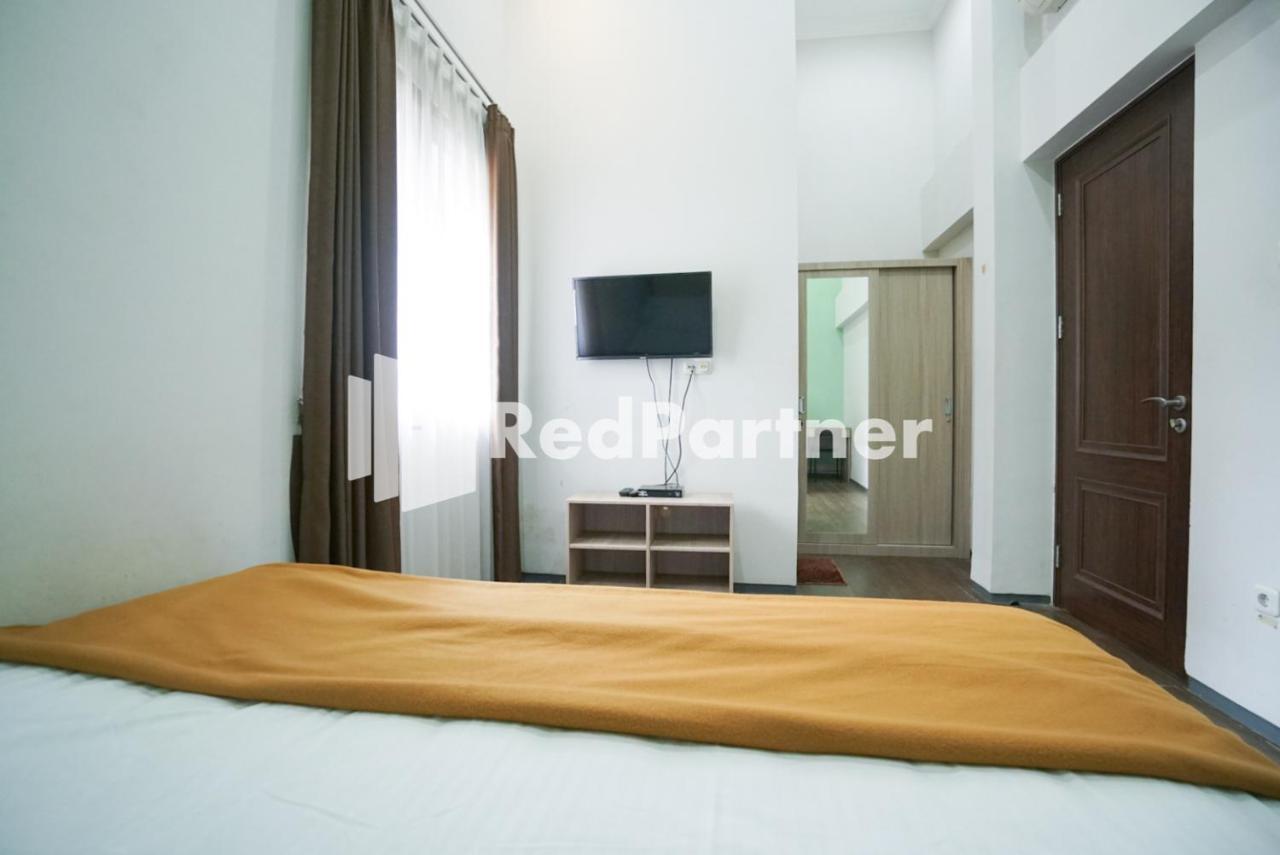 Toba Mansion Syariah Near Benhil Redpartner Hotel Jakarta Luaran gambar