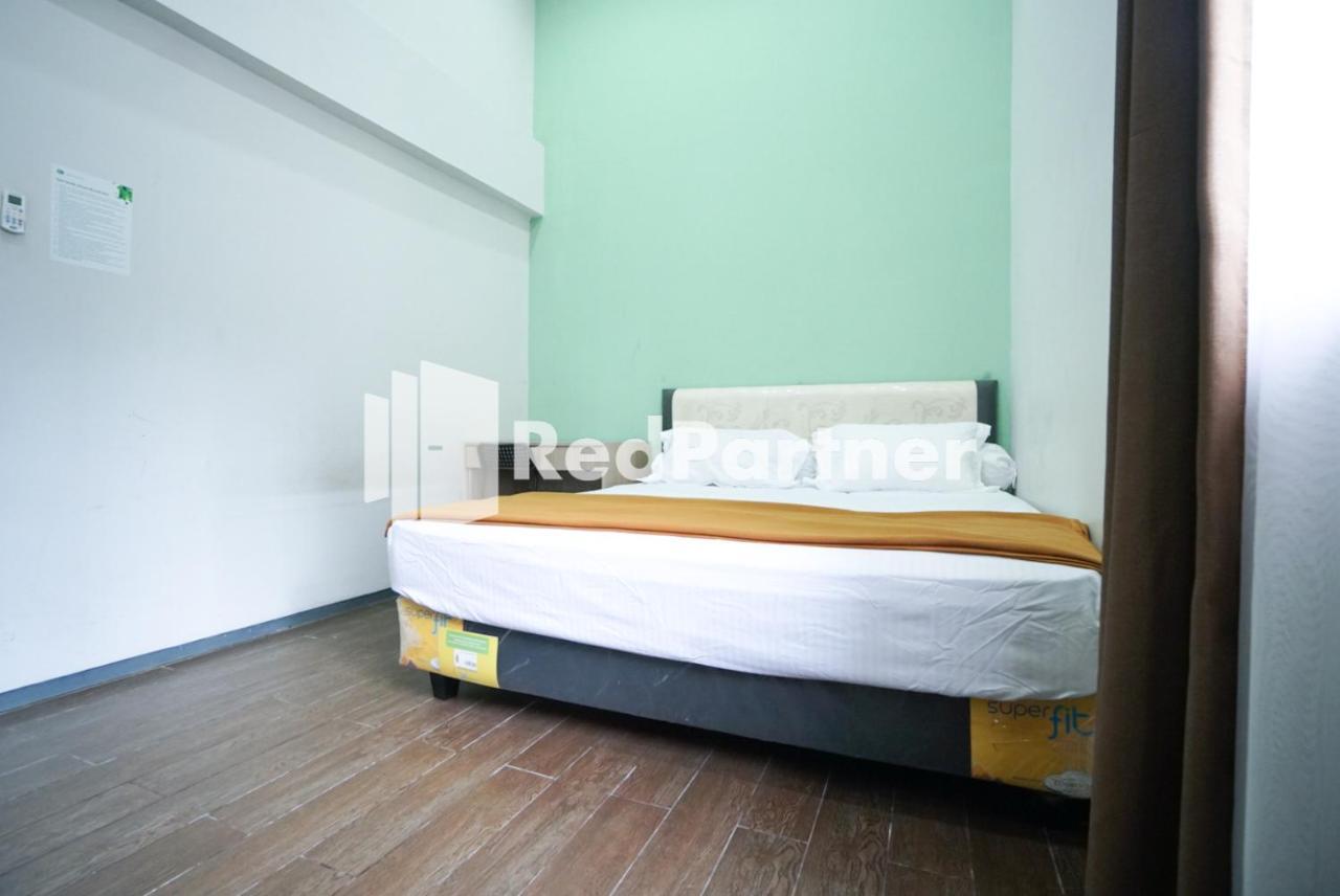 Toba Mansion Syariah Near Benhil Redpartner Hotel Jakarta Luaran gambar