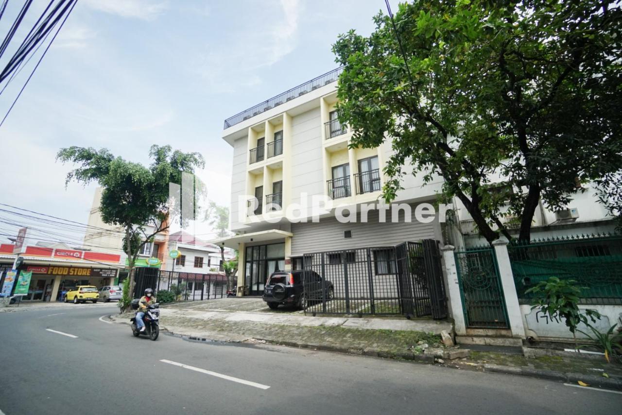 Toba Mansion Syariah Near Benhil Redpartner Hotel Jakarta Luaran gambar