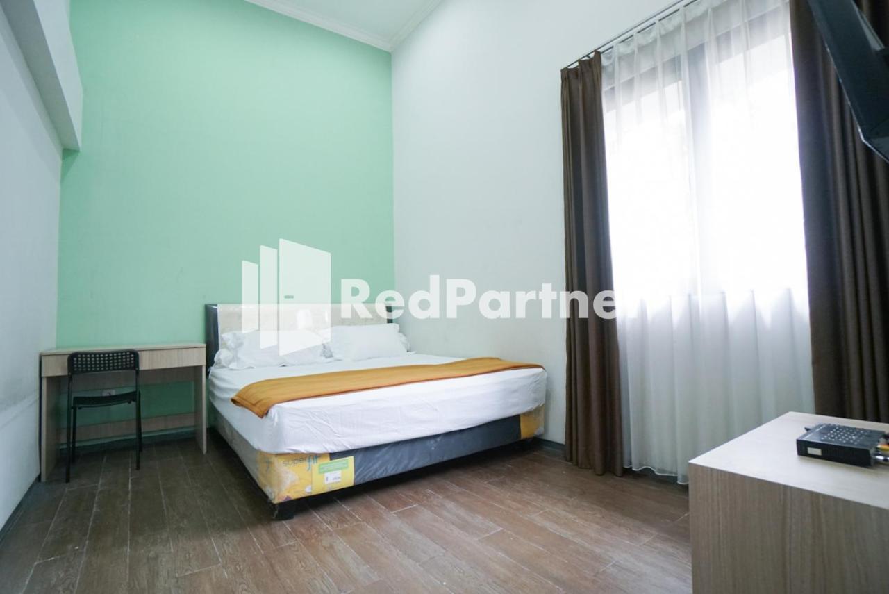 Toba Mansion Syariah Near Benhil Redpartner Hotel Jakarta Luaran gambar