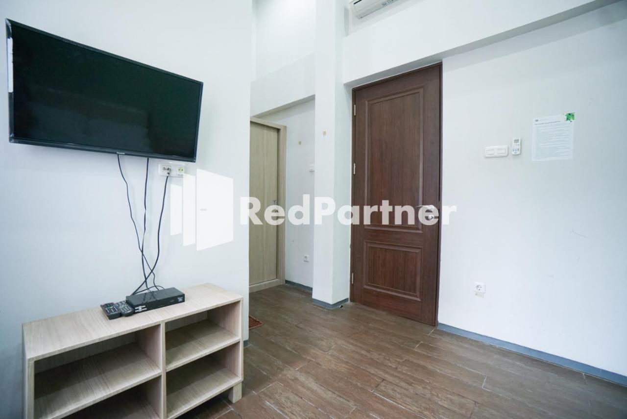 Toba Mansion Syariah Near Benhil Redpartner Hotel Jakarta Luaran gambar