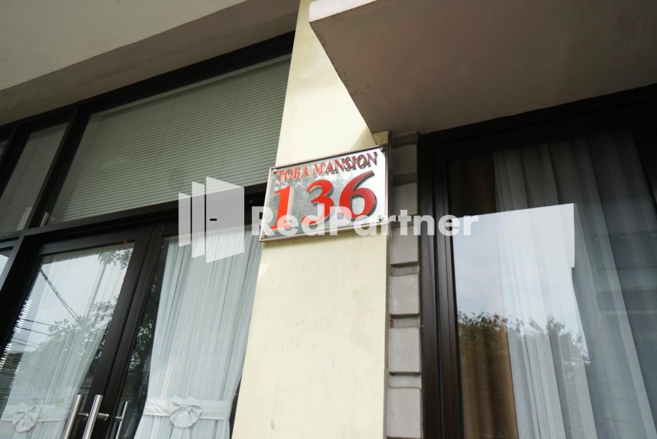 Toba Mansion Syariah Near Benhil Redpartner Hotel Jakarta Luaran gambar