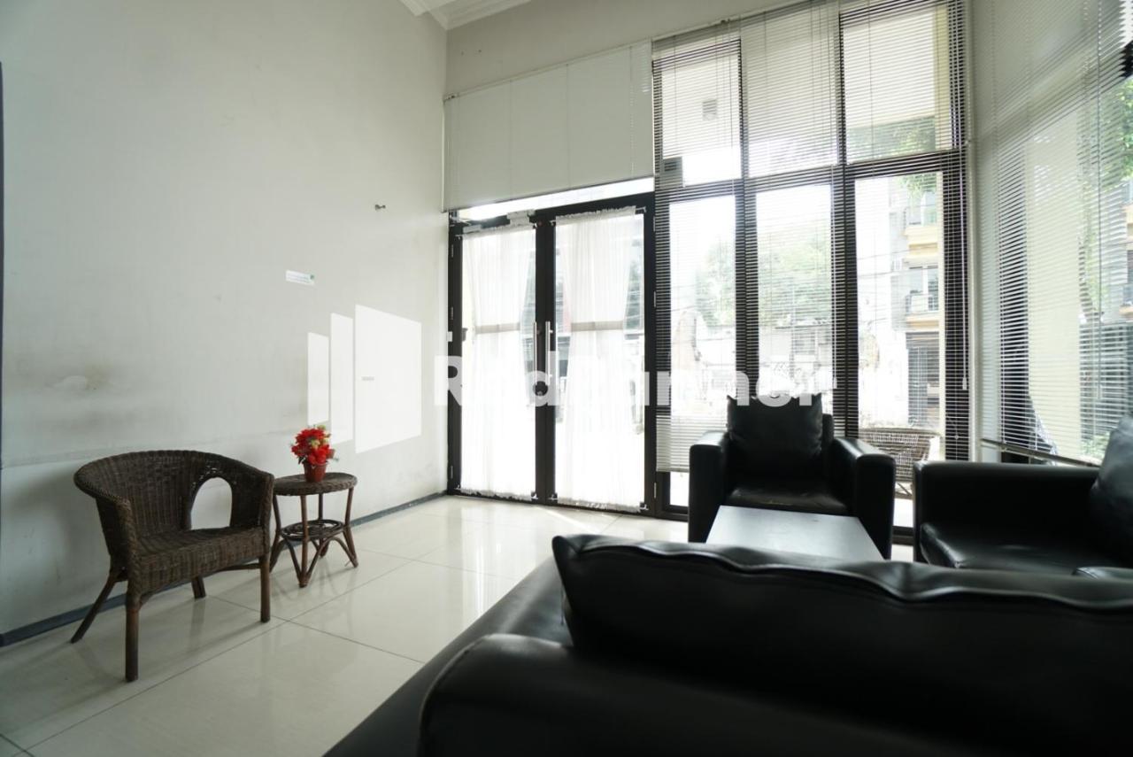 Toba Mansion Syariah Near Benhil Redpartner Hotel Jakarta Luaran gambar