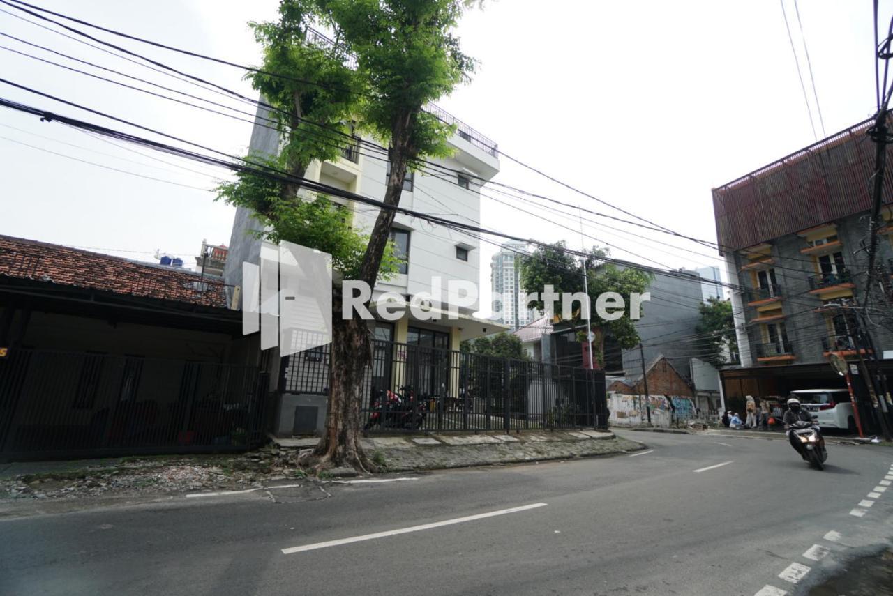 Toba Mansion Syariah Near Benhil Redpartner Hotel Jakarta Luaran gambar