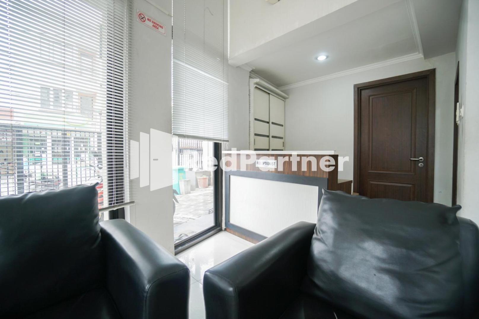 Toba Mansion Syariah Near Benhil Redpartner Hotel Jakarta Luaran gambar